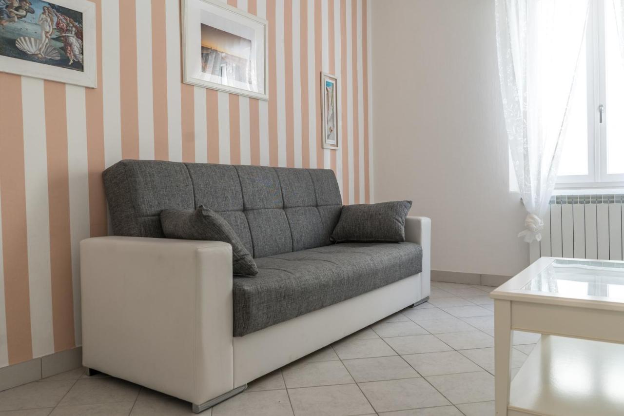 Maison M, Terre Marine Apartamento San Terenzo Exterior foto