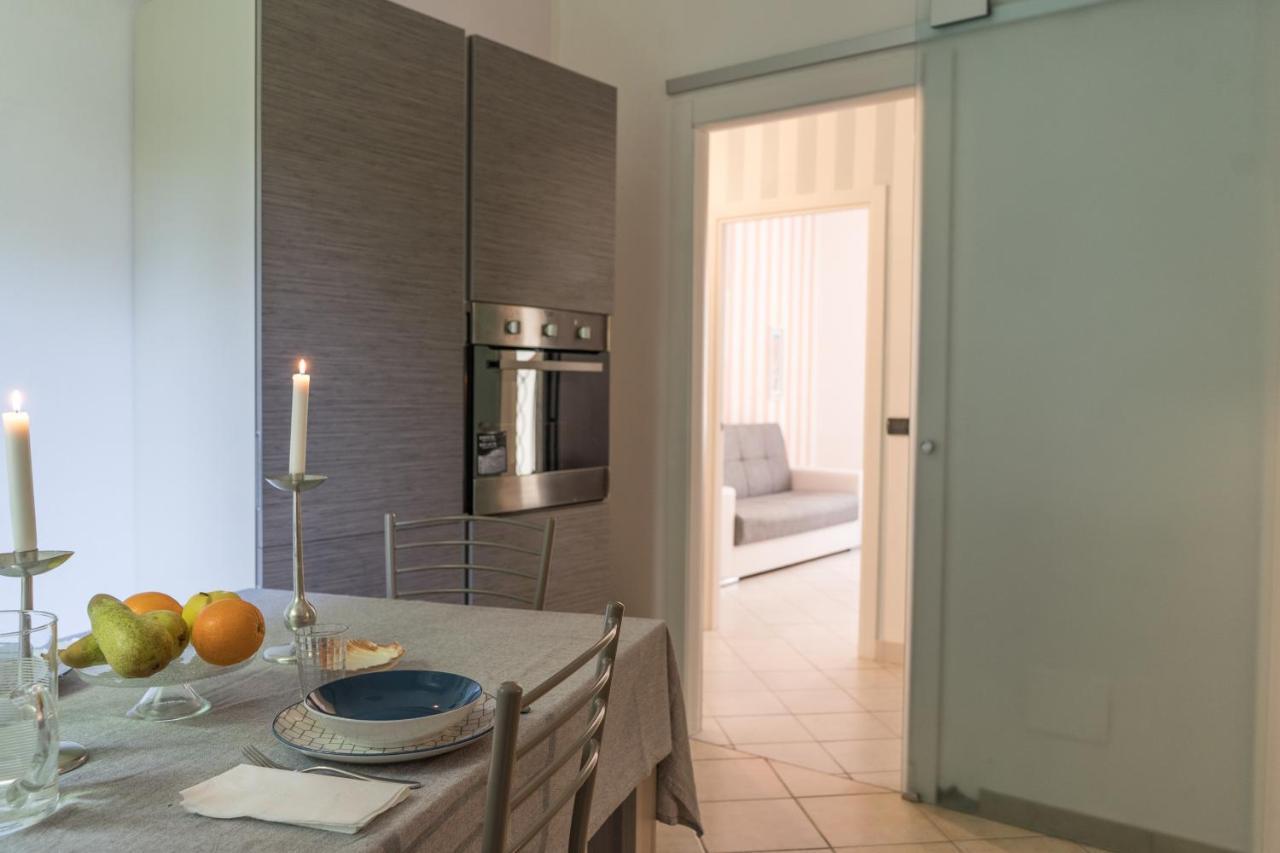 Maison M, Terre Marine Apartamento San Terenzo Exterior foto