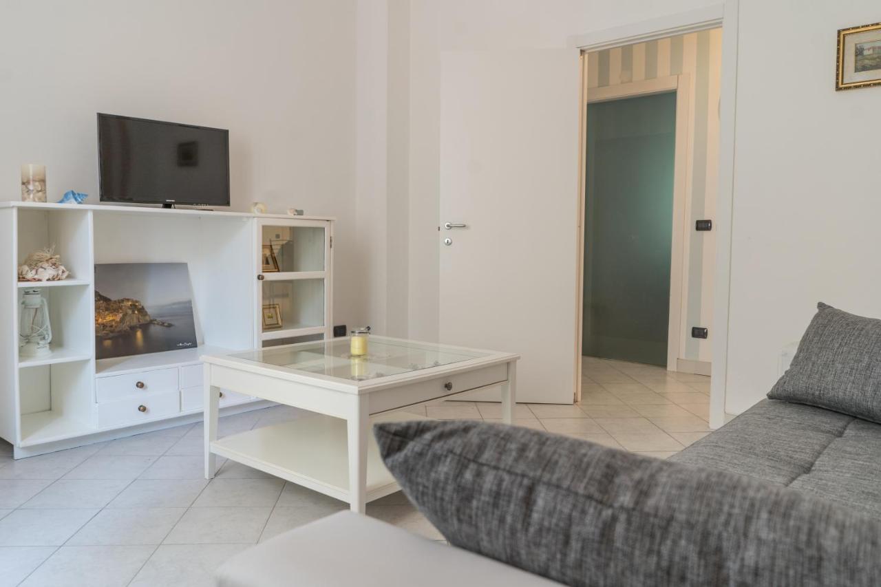 Maison M, Terre Marine Apartamento San Terenzo Exterior foto
