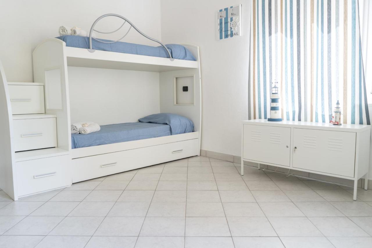 Maison M, Terre Marine Apartamento San Terenzo Exterior foto